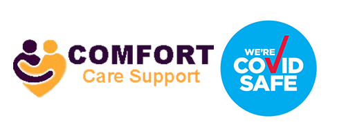 Comfort Care Support